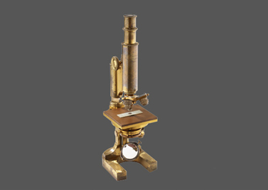 Microscope