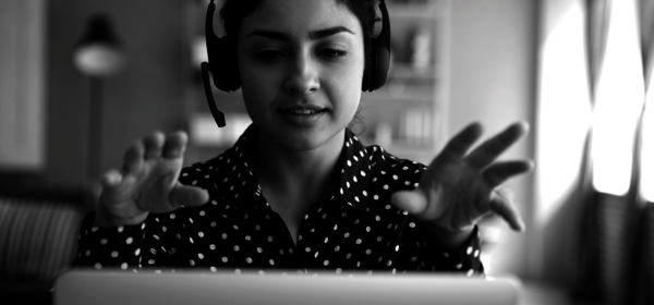 Professionals are appreciating you. 