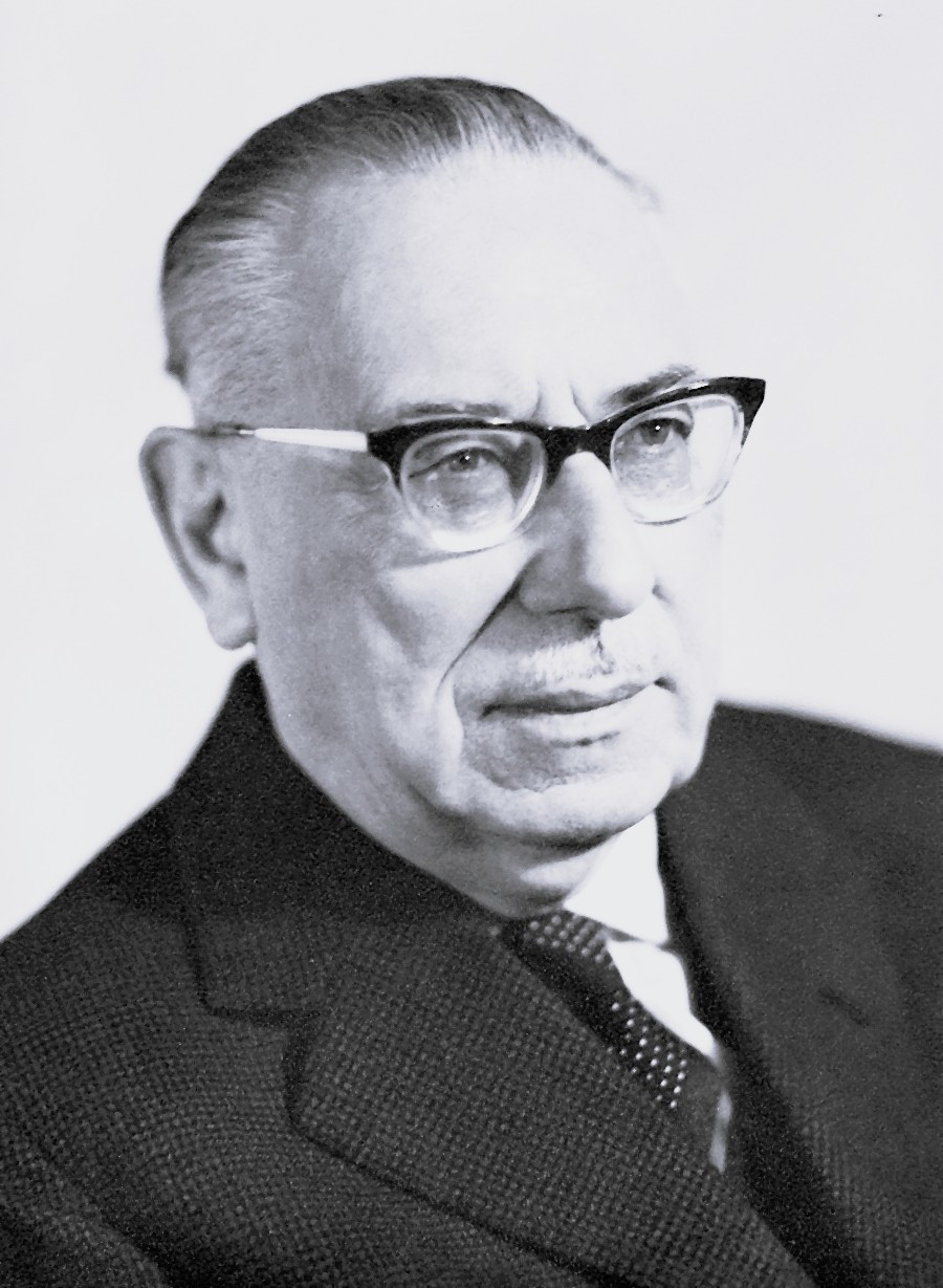 Otto Erbe