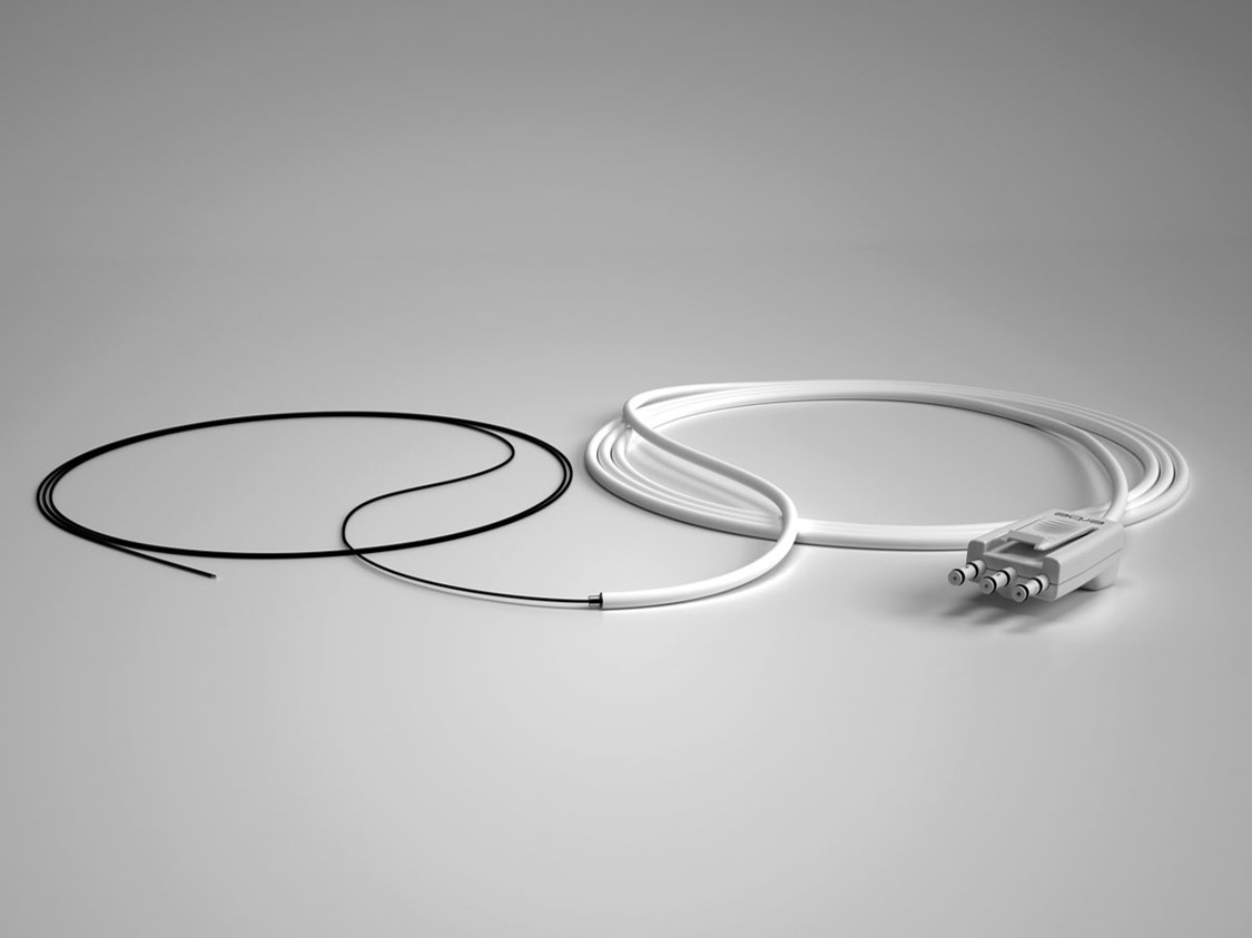 Flexible cryoprobes 
