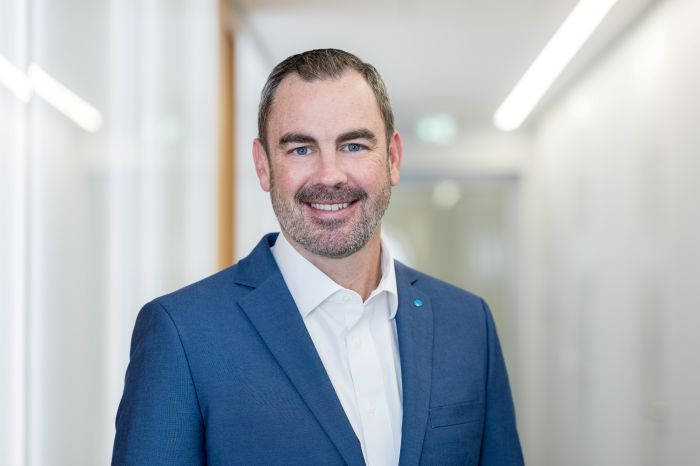 Mark O'Sullivan